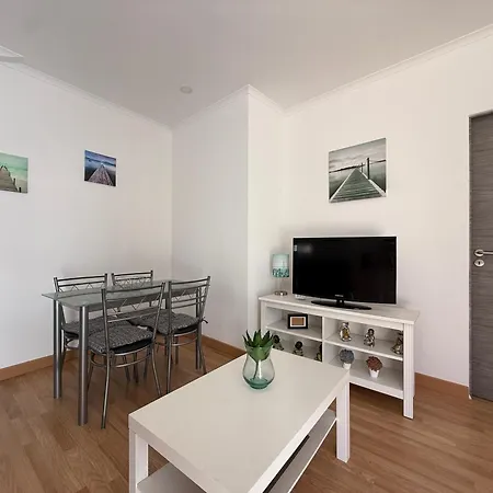 Refugio Dourado Апартаменты