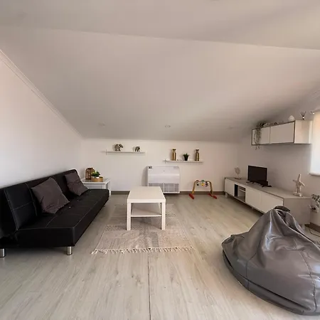 Refugio Dourado Апартаменты