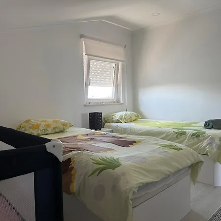 Refugio Dourado Апартаменты *