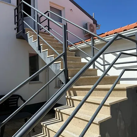 Refugio Dourado Апартаменты