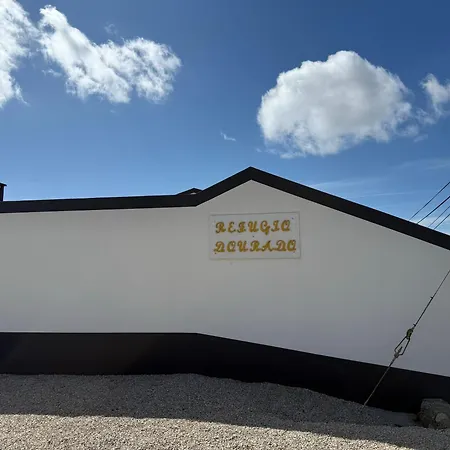 Refugio Dourado