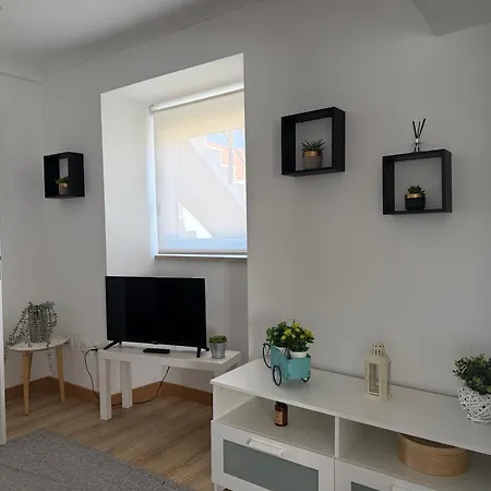 Apartamento Refugio Dourado Lourinhã