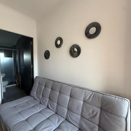 Apartamento Refugio Dourado *