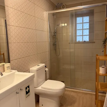 Refugio Dourado Apartamento *