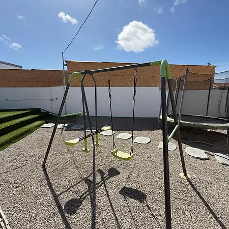 Apartamento Refugio Dourado