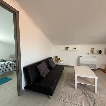 Apartamento Refugio Dourado *