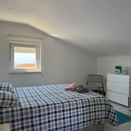 Refugio Dourado Apartamento