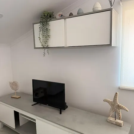 Apartamento Refugio Dourado