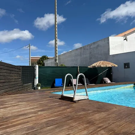 Apartman Refugio Dourado Lourinhã