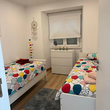 Apartamento Refugio Dourado *