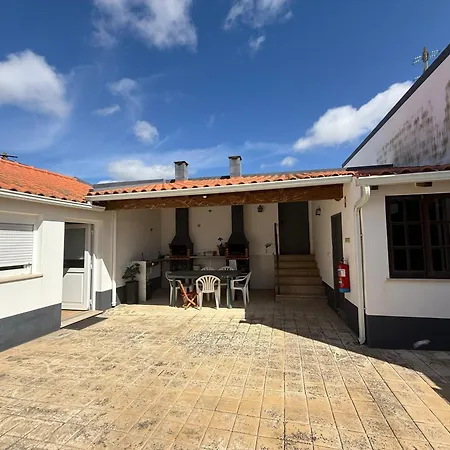 Refugio Dourado Apartman