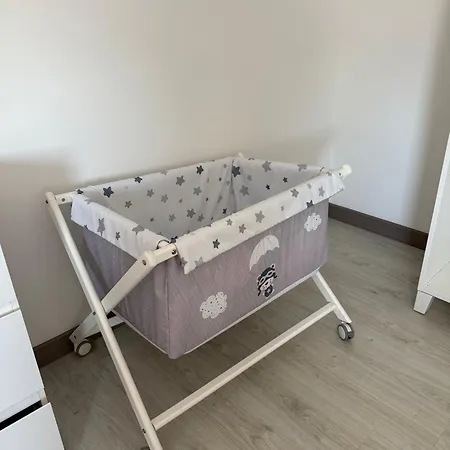 Apartamento Refugio Dourado *