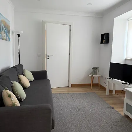 Apartamento Refugio Dourado