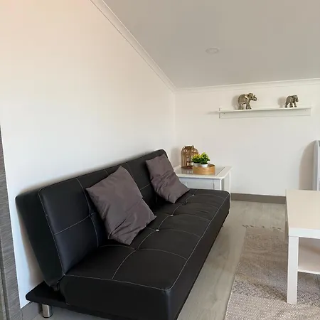 Apartamento Refugio Dourado Lourinhã