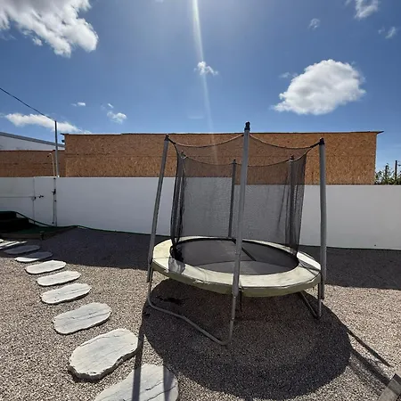 Refugio Dourado Apartamento Lourinhã