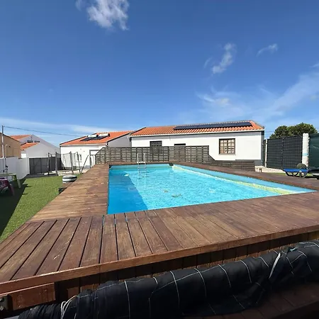 Refugio Dourado Lourinhã