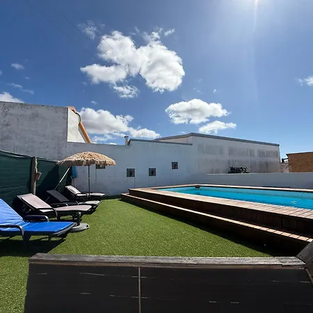 Refugio Dourado