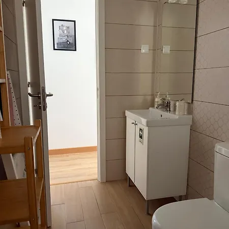 Refugio Dourado Apartamento Lourinhã