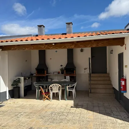 Refugio Dourado Apartamento Lourinhã