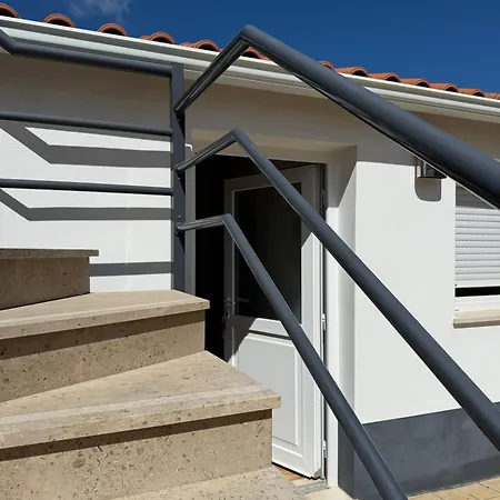 Apartamento Refugio Dourado