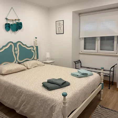 Apartamento Refugio Dourado *