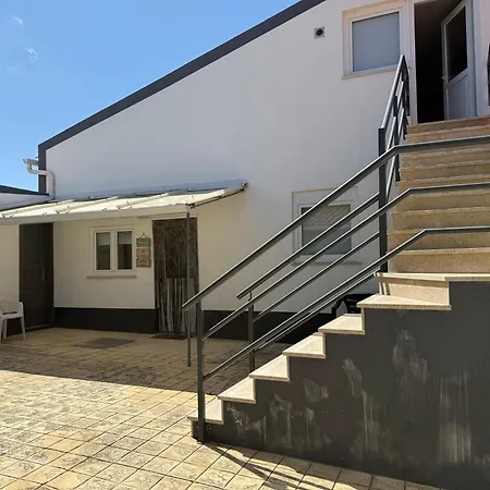 Refugio Dourado Lourinhã