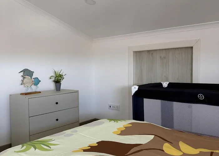 Refugio Dourado Apartmán *