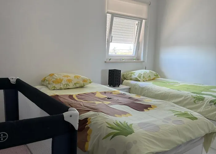 Apartman Refugio Dourado *