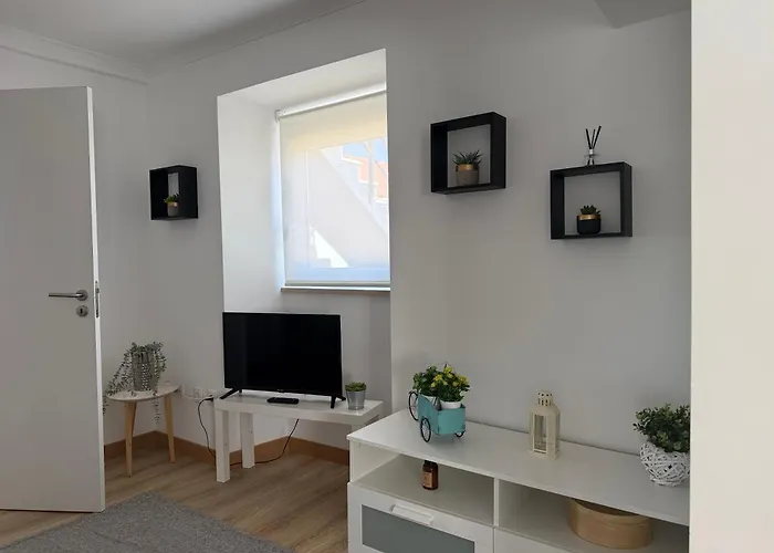 Apartmán Refugio Dourado Lourinhã