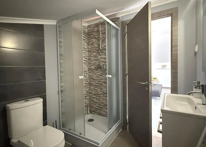 Refugio Dourado * Lourinhã