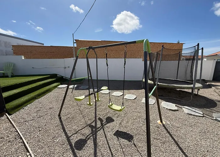 Apartman Refugio Dourado