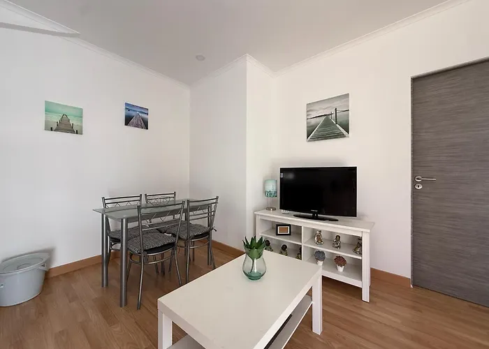 Refugio Dourado Apartmán