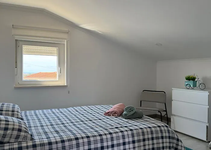 Refugio Dourado Apartman