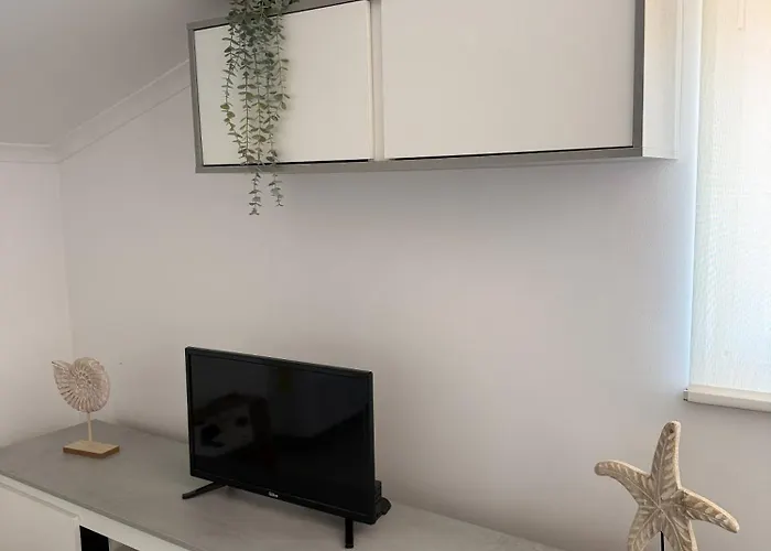 Apartman Refugio Dourado