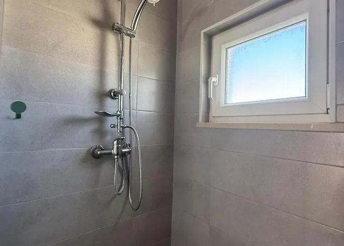 Apartman Refugio Dourado Lourinhã