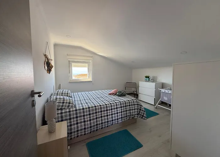 Refugio Dourado Apartmán *