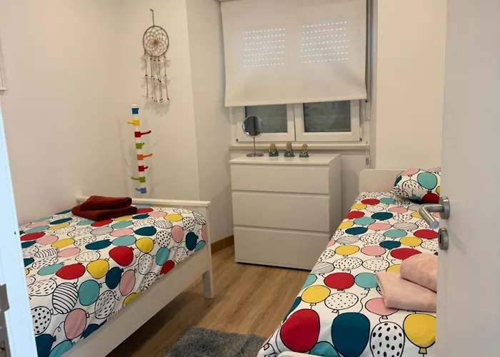 Apartman Refugio Dourado *