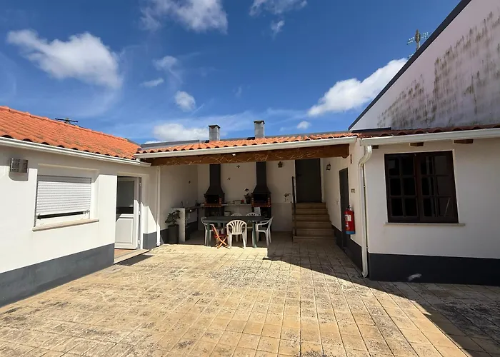 Refugio Dourado Apartman