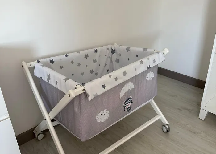 Apartmán Refugio Dourado *