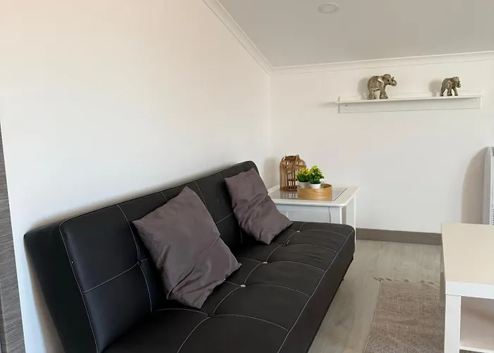 Apartman Refugio Dourado Lourinhã