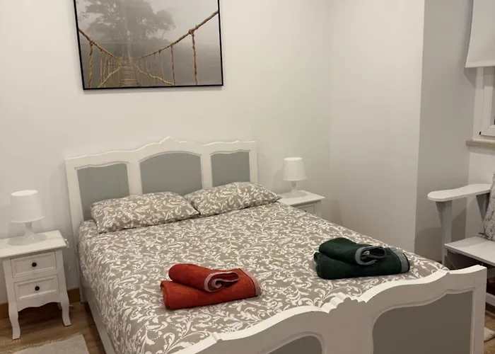 Refugio Dourado Lourinhã