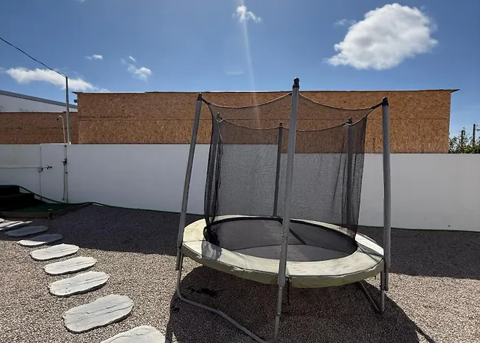 Refugio Dourado Apartmán Lourinhã