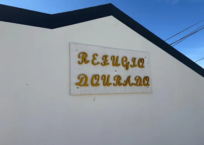 Apartman Refugio Dourado