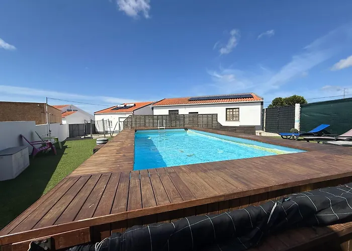 Refugio Dourado Lourinhã