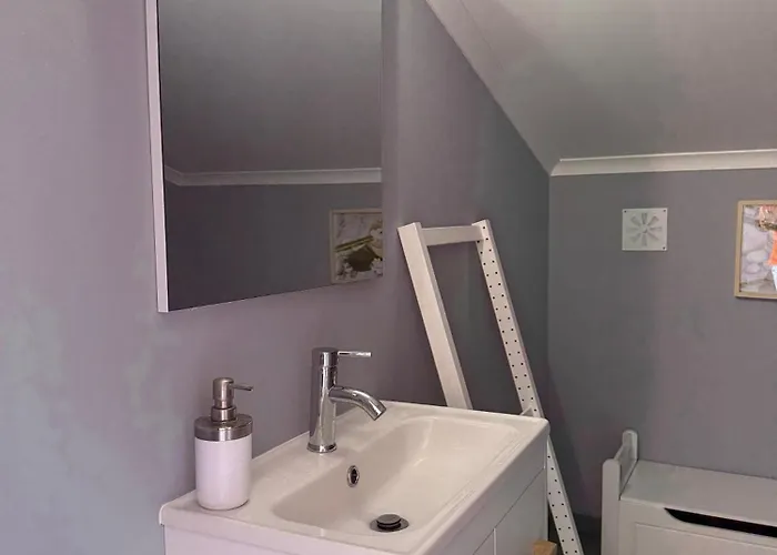 Refugio Dourado * Lourinhã