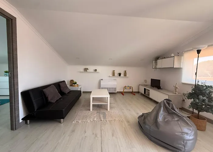 Refugio Dourado Apartmán