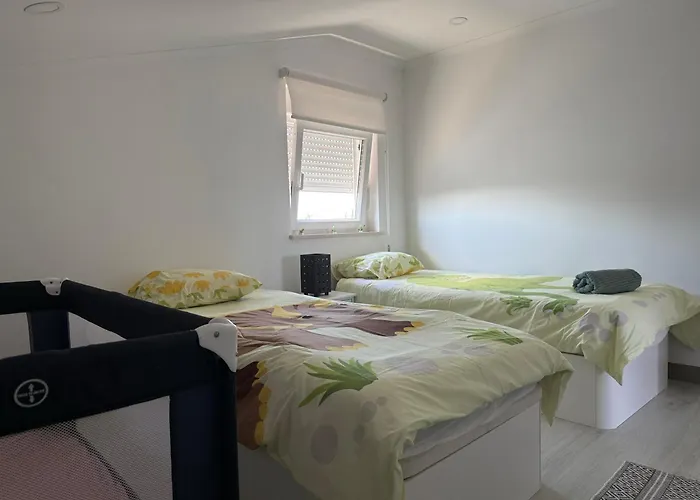 Refugio Dourado Apartman *