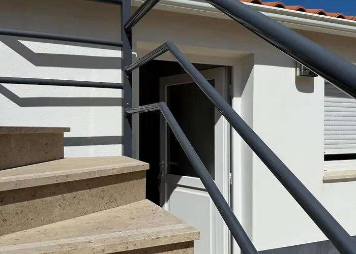 Apartmán Refugio Dourado