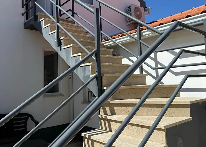 Refugio Dourado Apartmán