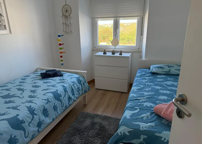 Refugio Dourado Lourinhã